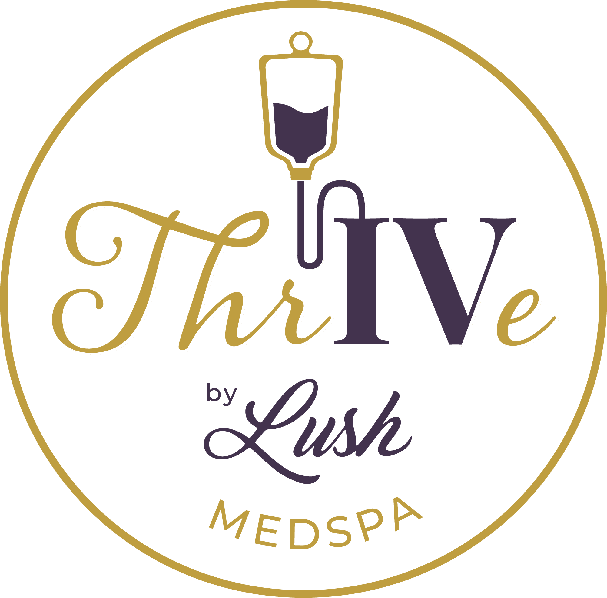 ThrIVe by Lush MedSpa